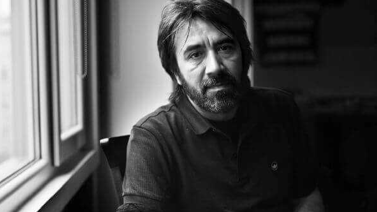 Zeki Demirkubuz en iyi filmi ve oyunculuğu açıkladı