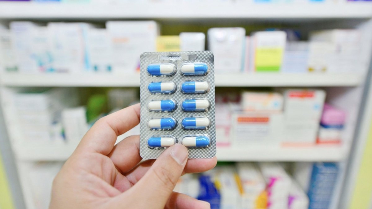 Kriz giderek derinleşiyor: Artık hayati ilaçlar da yok