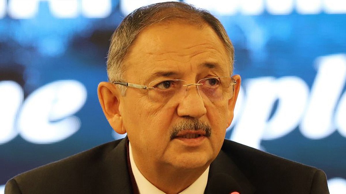 Bakan Özhaseki açıkladı! 4.5 milyar TL destek verdik