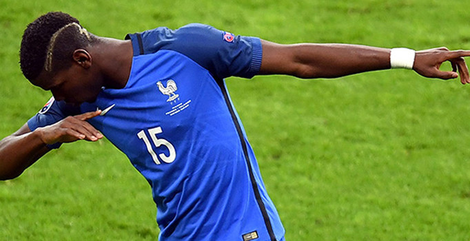 Marca: Pogba yarın imzayı atıyor