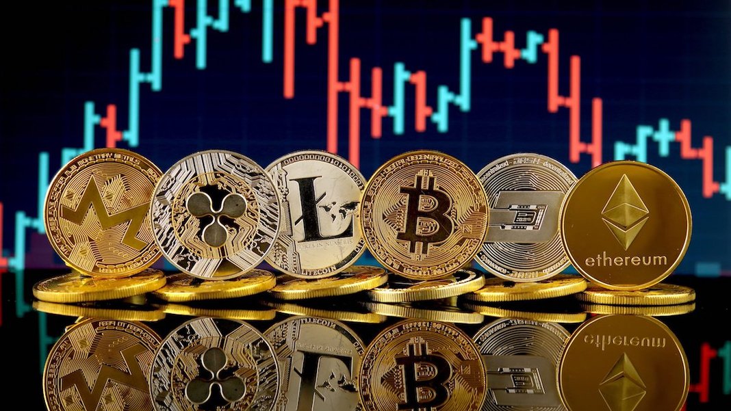 Kripto paralara vergi geliyor: Tarih verildi Meclis'e girecek