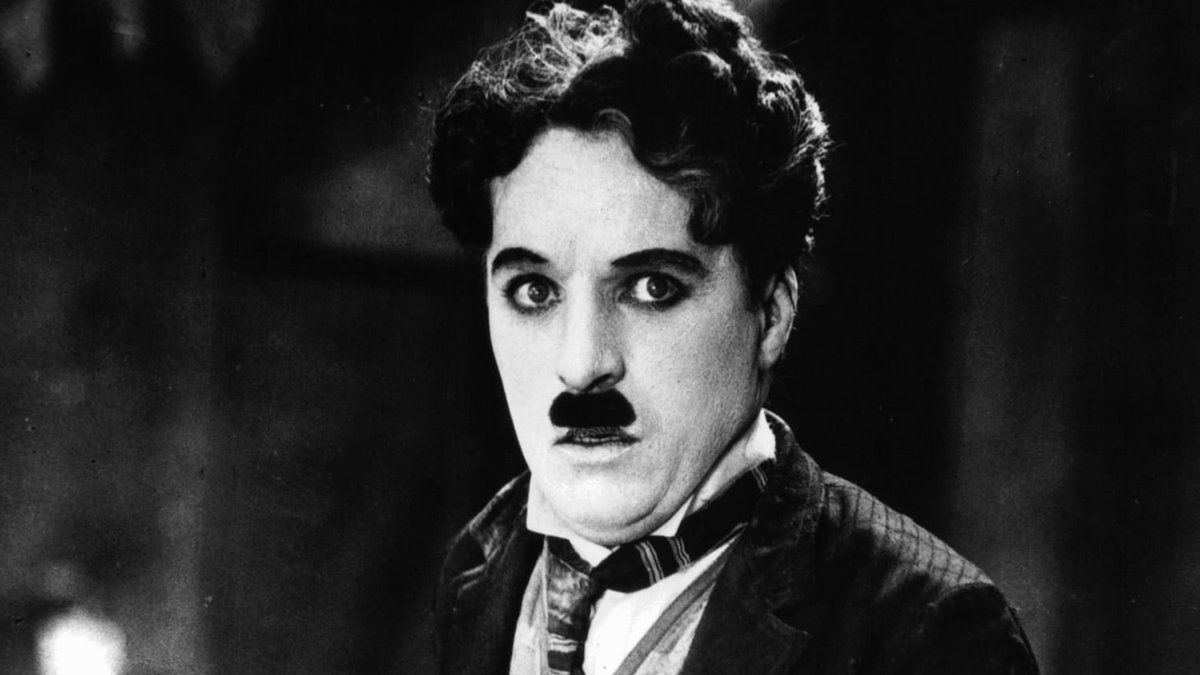 'Chaplin' oyunu ilk kez Türkiye sahnesinde