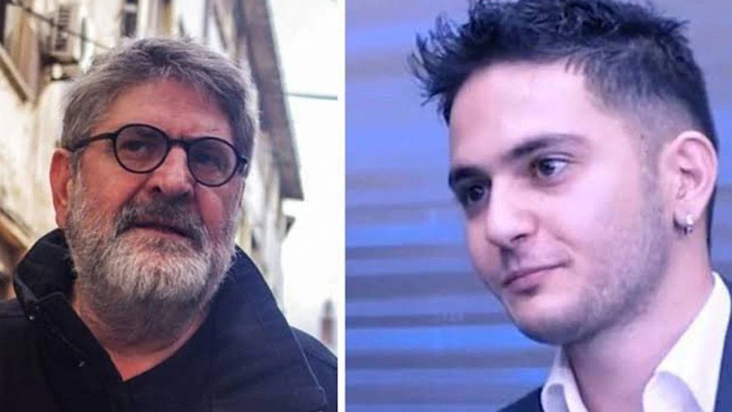 Gazeteci Faruk Eren ve Furkan Karabay'a beraat