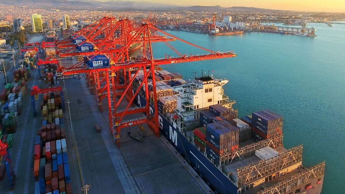 AYM liman özelleştirmelerine dur dedi: İhalesiz uzatma kararı iptal