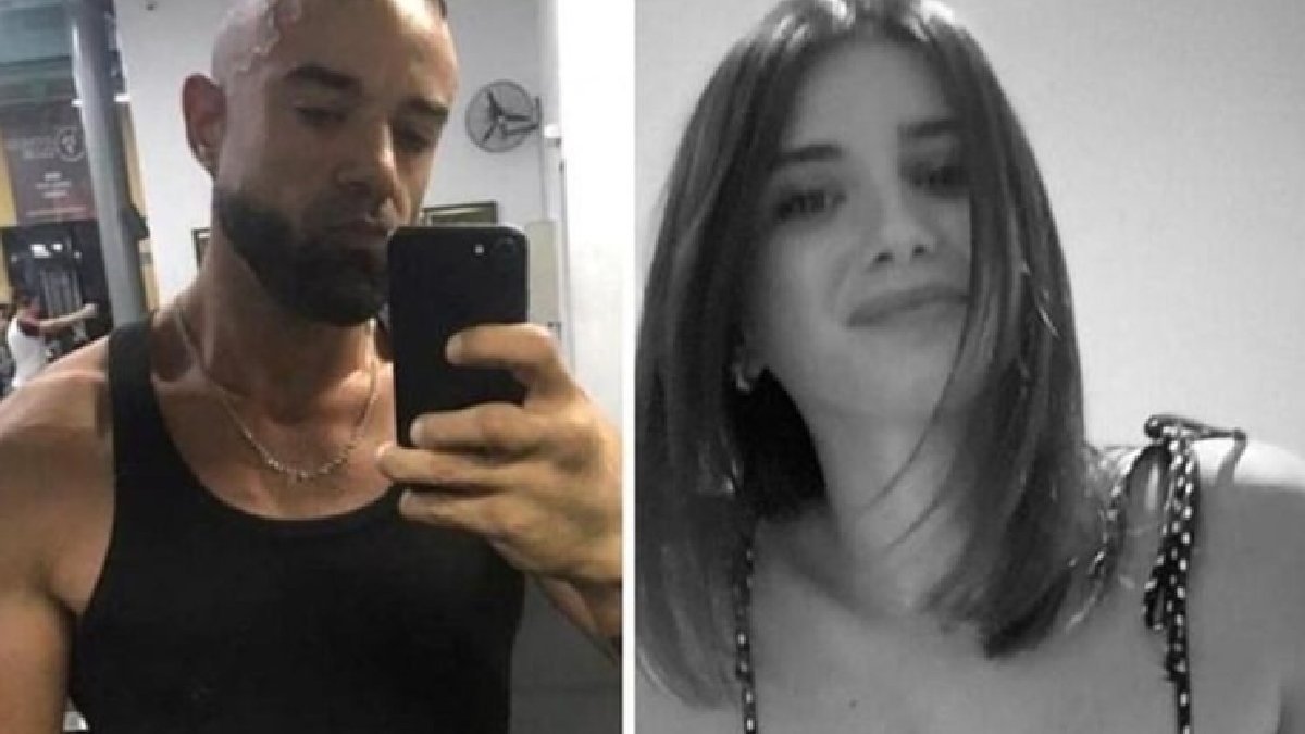 Pelin Kaya'nın katilinin cezası belli oldu