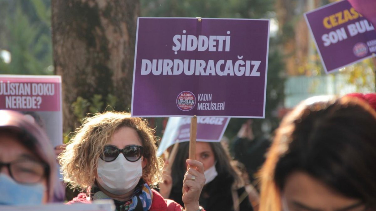 Barışmak istemeyen eski sevgilisini silahla vuran şahıs tutuklandı