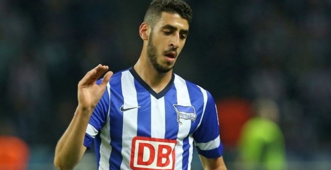 Galatasaray yeni transferini resmen duyurdu