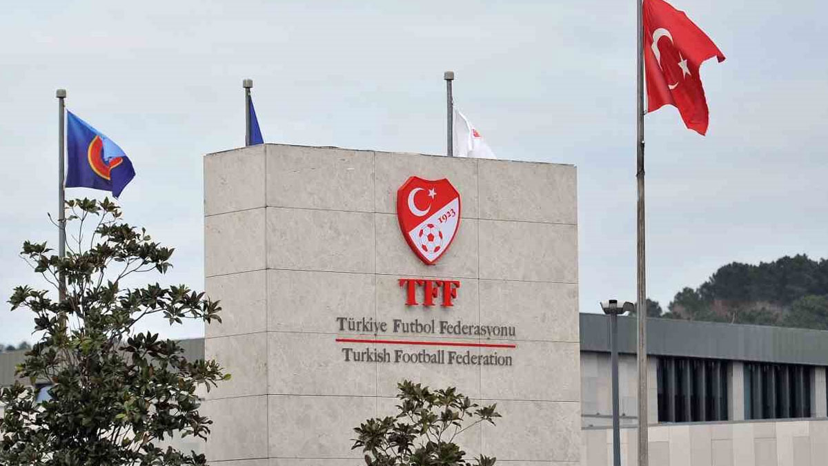 PFDK'dan MKE Ankaragücü, Fenerbahçe ve Galatasaray'a ceza