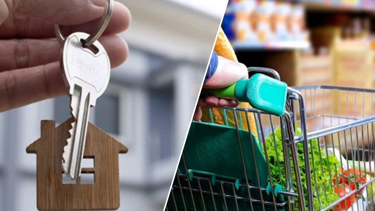 Son anketten çıkan çarpıcı sonuç: Gıda ve kira masrafları vatandaşı ezdi!