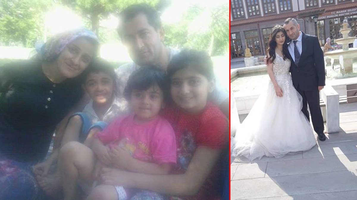 Düğün dönüşü aile faciasında vahim iddia: Otobüs TEM kenarında indirdi