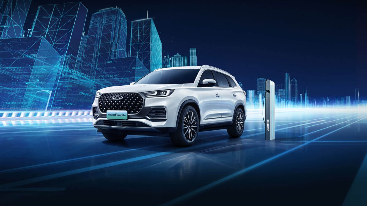 Arabaları sudan ucuza veren Chery'den Türkiye'ye bir müjde daha! Artık yok satacak