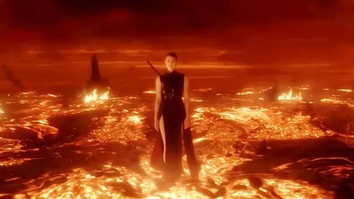 Netflix'in yeni dizisi '3 Cisim Problemi' bütçe rekoru kırdı