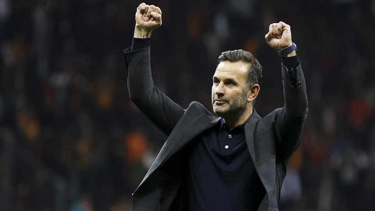 Galatasaray, Avrupa'nın devleriyle yarışıyor