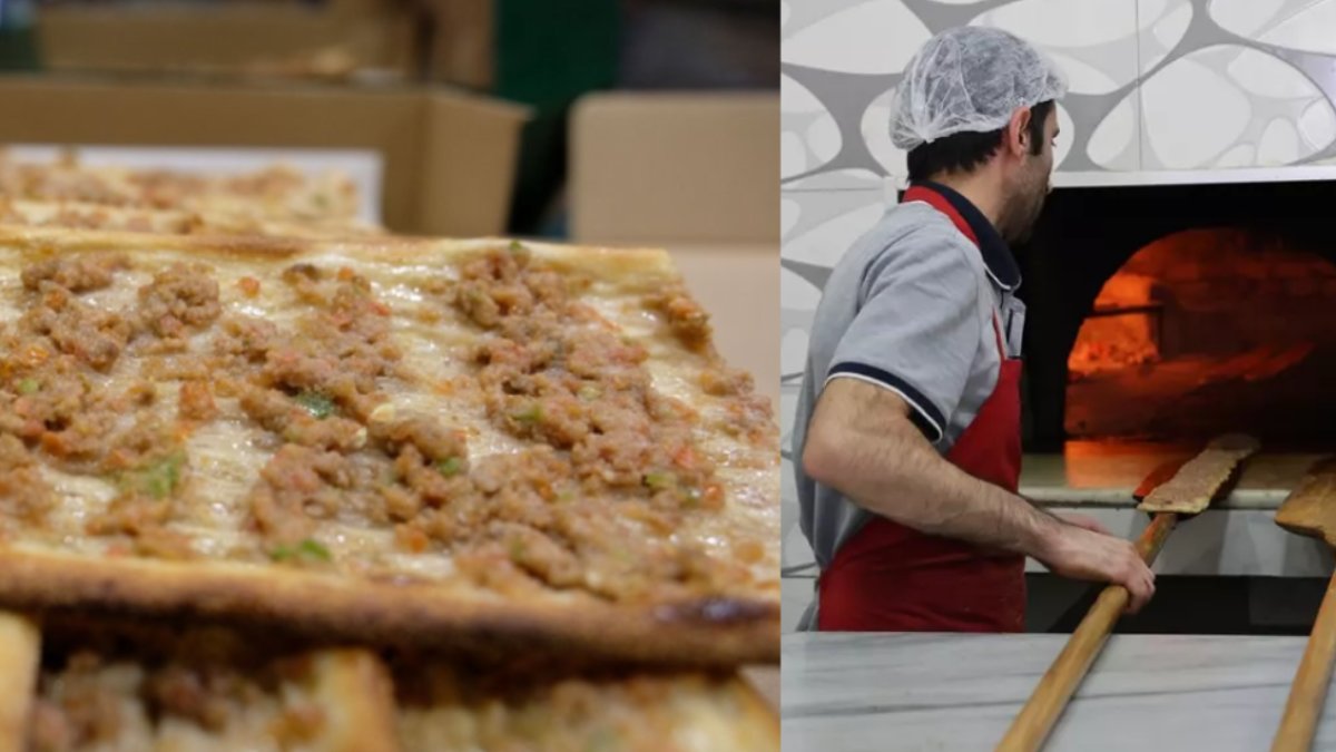 Türkler ve Yunanların etli ekmek kavgası! Sivaslı esnaf duyunca deliye döndü: "Cevaplarını tekrar alırlar"