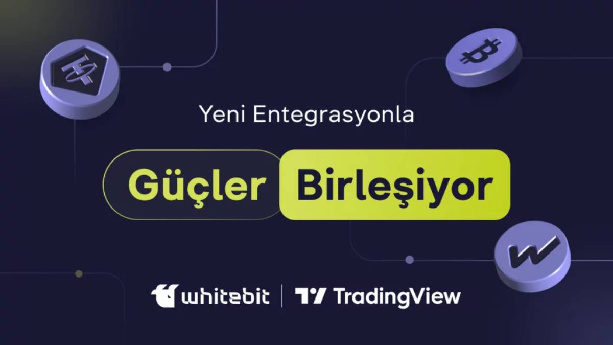 Avrupa’nın önde gelen kripto para borsası, TradingView’in resmi aracı kurumları arasına katıldı