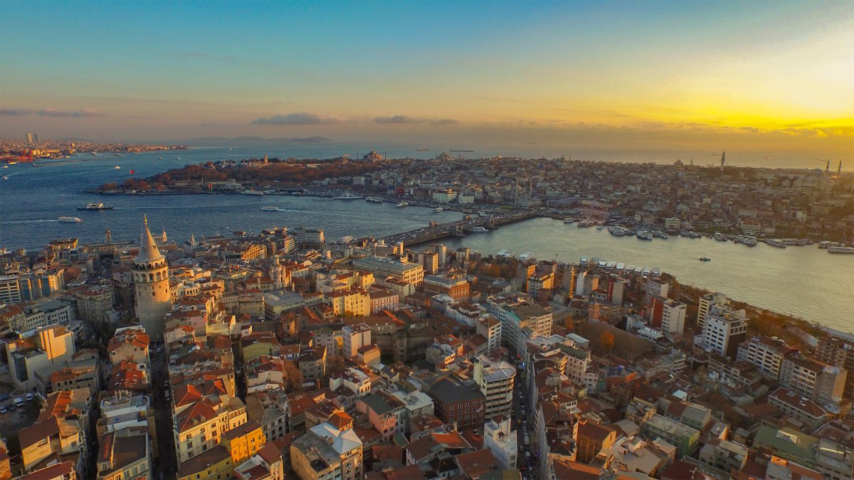 İstanbul’da yaşamanın aylık maliyeti 55.321 lira: Bir yılda yüzde 81'lik artış