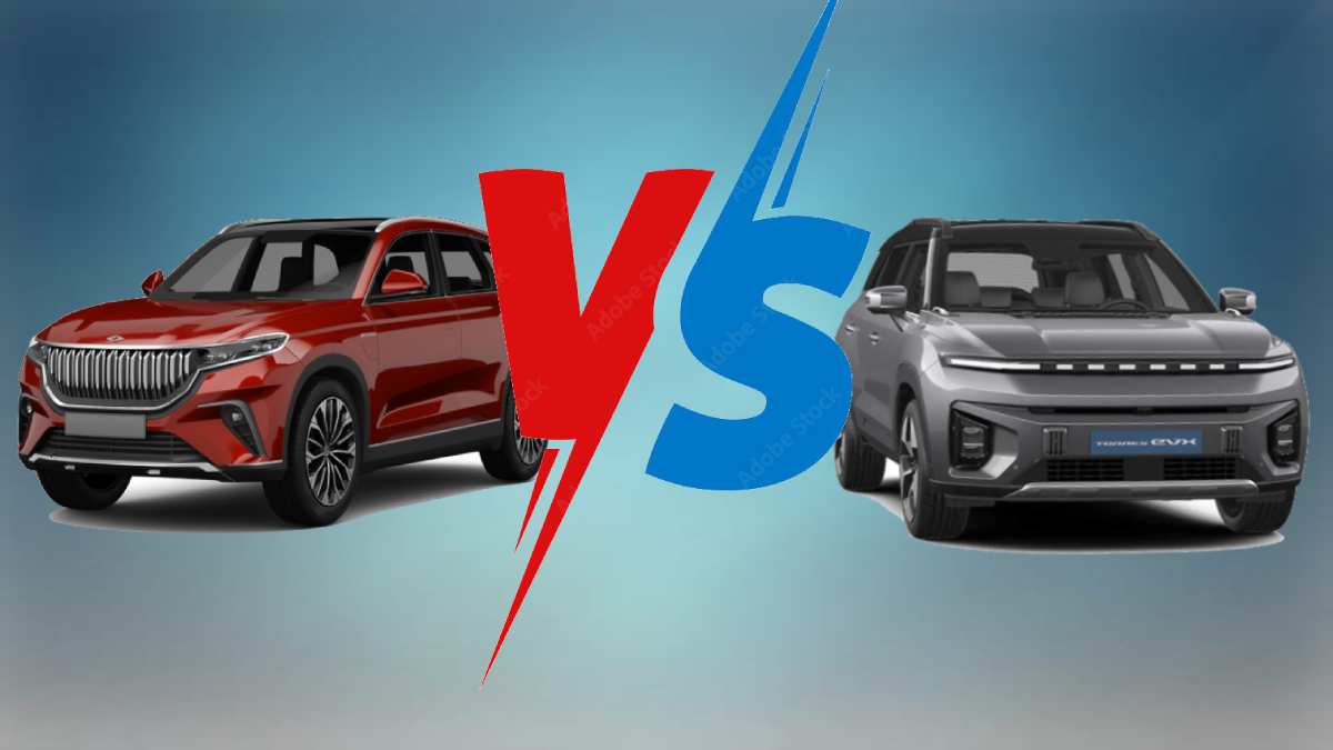 Togg T10X V2 mi, Torres EVX mi? Hangisi daha iyi belli oldu: Rekabetin kazananı sizsiniz!