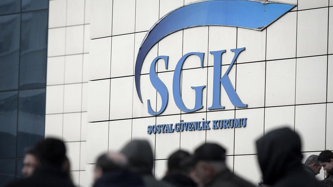 SGK'da EYT dengeleri bozdu: Emekli sayısı alarm verdi
