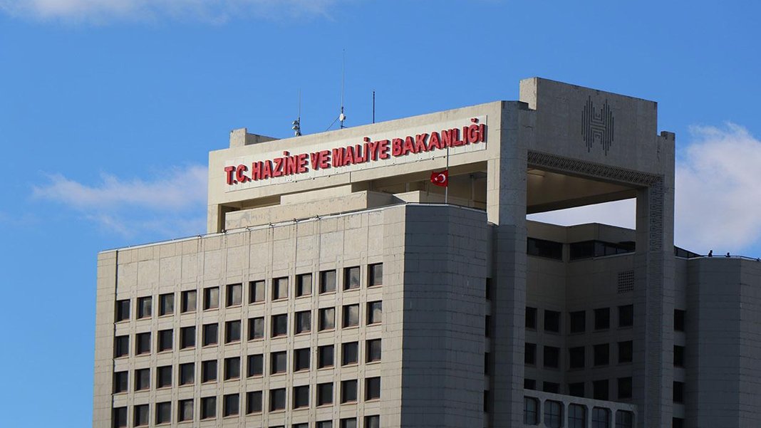 Hazine 2027'ye kadar faize çalışacak: Vergi ve borçla finanse edilecek