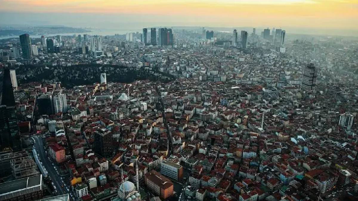 Ne İstanbul ne Antalya! O il konut fiyat artışında dünya ülkelerini solladı: Bakın global endekse damga vuran ilimiz neresi oldu