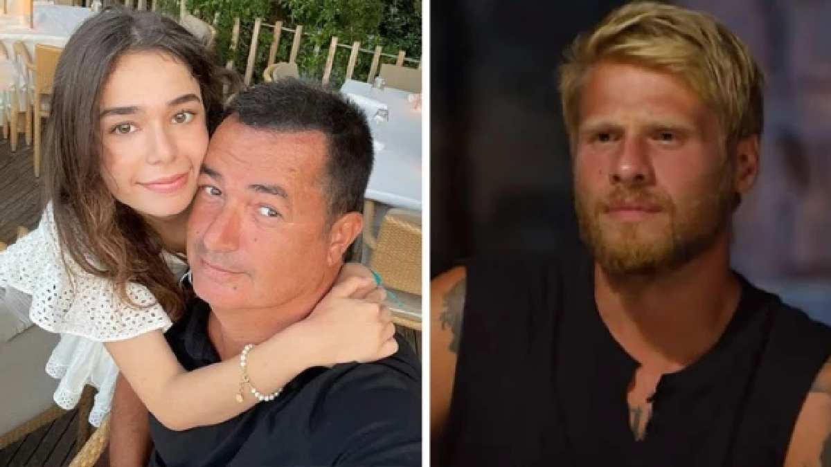 Survivor Yunus Emre'den şok itiraf! Acun kızı Yasemin'in bile yalvarmasını kabul etmedi, meğer çalışanlardan gizli gizli…