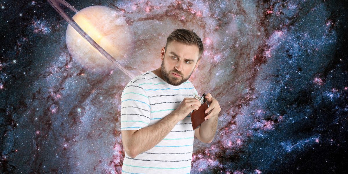 Bu burçların cebinde akrep var! Para harcayacaklar diye ödleri kopuyor: İşte en cimri 5 burç