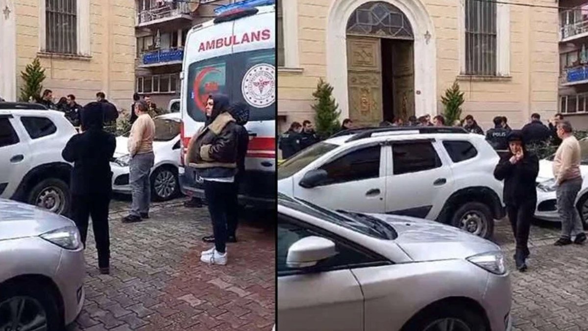 Santa Maria Kilisesi saldırısında yeni gelişme: Tutuklu sayısı 26'ya yükseldi