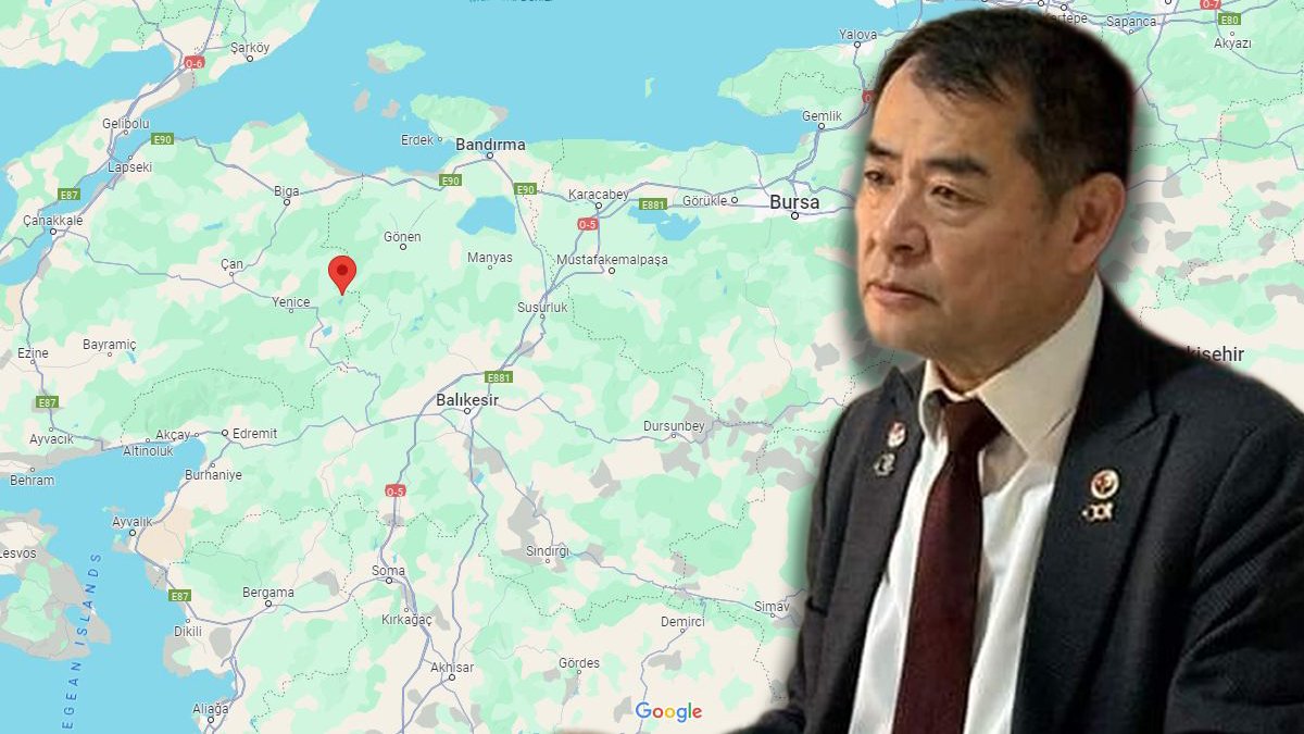 Çanakkale'deki sarsıntıyı tahmin ettiğini söyleyen Japon deprem uzmanından Marmara uyarısı