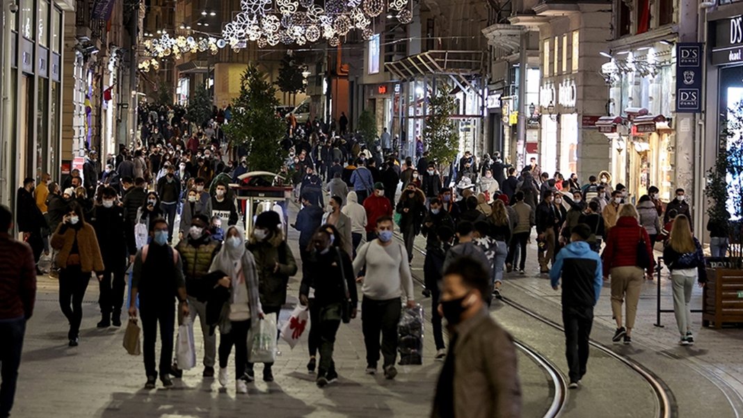 Bakan Yerlikaya açıkladı: İstanbul’daki resmi yabancı sayısı belli oldu