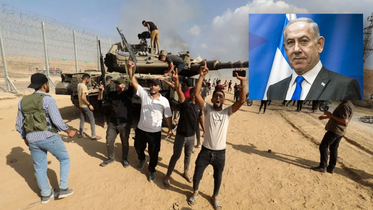 İsrail bu iddiayla çalkalanıyor: Netanyahu bütün uyarıları göz ardı etmiş