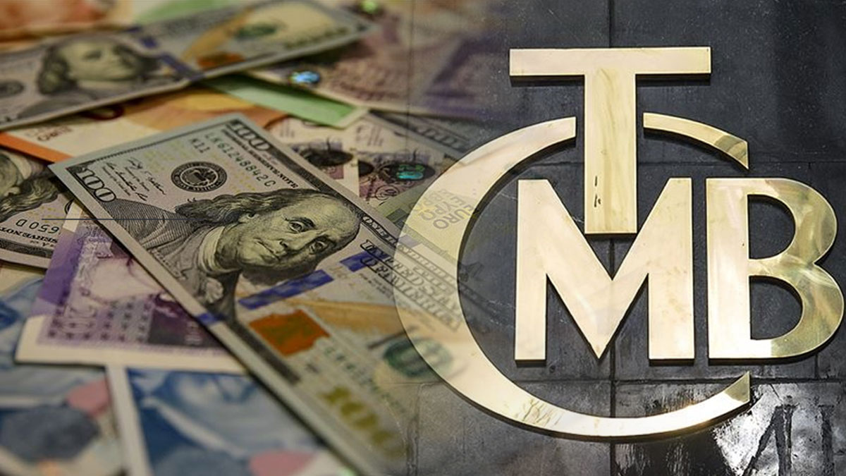 Merkez Bankası'ndan bankalara dolar telefonu: Döviz talebine dikkat edin