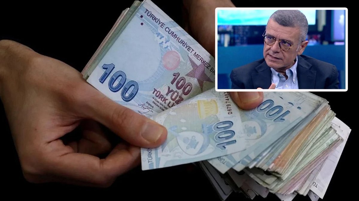 Ek hesap kullananlara kötü haber! Ekonomist Prof. Dr. Murat Ferman uyardı