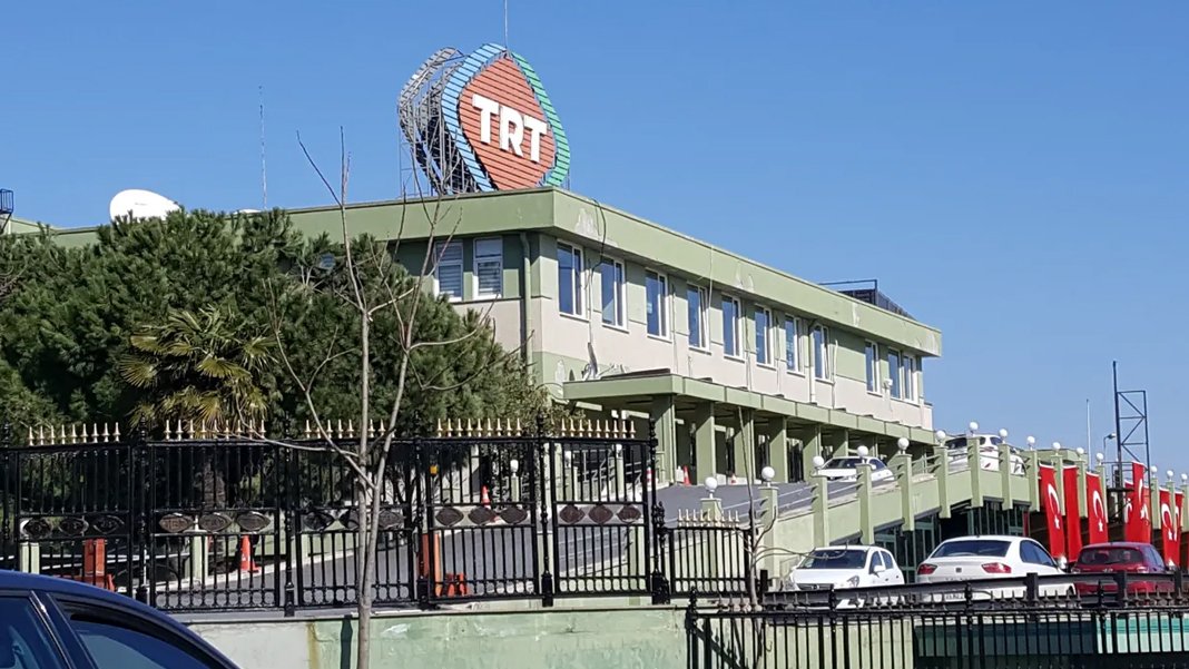 TRT'nin ambargosu devam ediyor: CHP 15 Şubat'tan bu yana haber bekliyor
