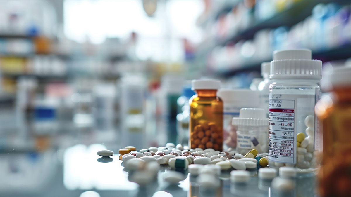 Türk Eczacıları Birliği ’den 'ilaç krizi' uyarısı: Kronik hastalar için ciddi risk oluşturuyor