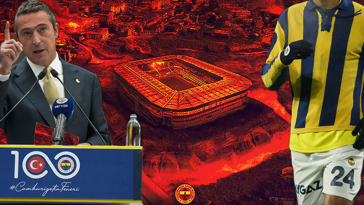 Ali Koç ve Jorge Jesus transfer ettiğinde 'nereden aldınız bunu?' diyorlardı! Fenerbahçe'nin kasası para basacak