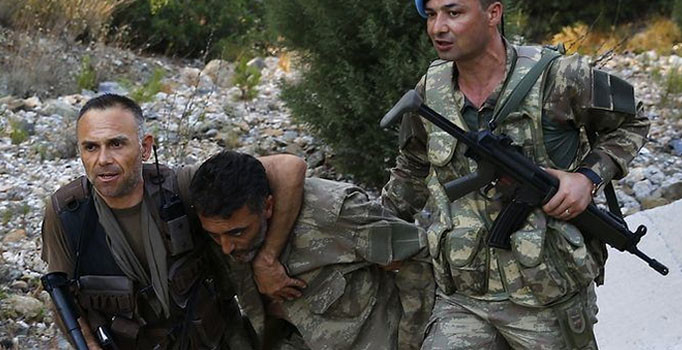 Bahattin Akgül'ün ifadesi: Erdoğan'a suikasta gidecek helikopteri bozarak gecikmesini sağladım