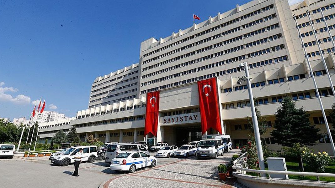 Sayıştay kamudaki usulsüzlükleri tek tek ortaya çıkardı: Son 5 yılda zarar 2 milyar 200 milyon TL