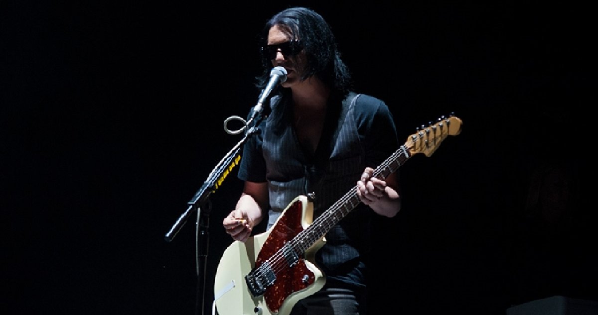 İngiliz rock grubu Placebo İstanbul'a geliyor