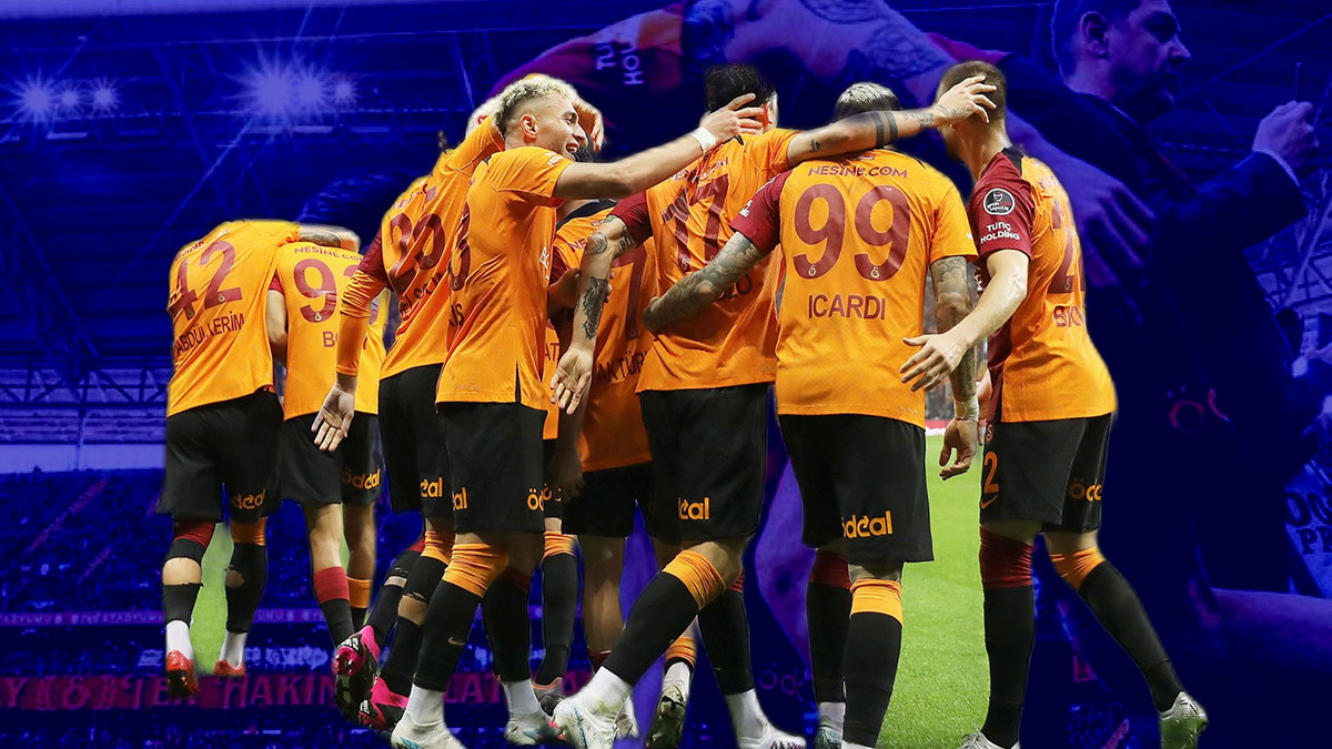 Galatasaray'ın eski iki yıldızı geri dönüyor! 10 maçta 5 gol atıp Fenerbahçe'yi tek başına devirmişti