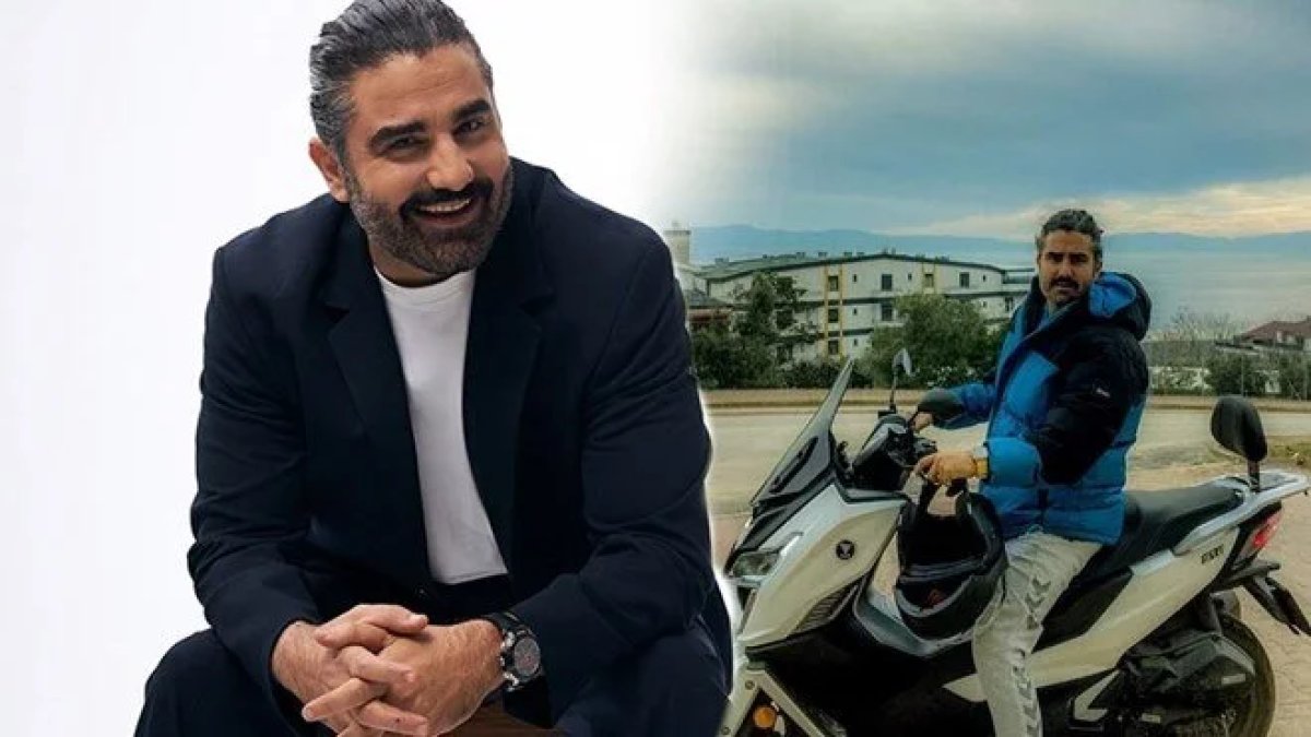 Efe Deprem: Türk televizyon dünyasının parlayan yıldızının trajik sonu