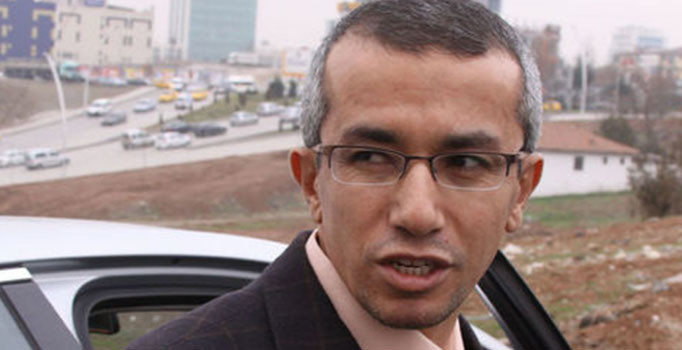 Son dakika! İhraç edilen eski savcı Ferhat Sarıkaya gözaltına alındı