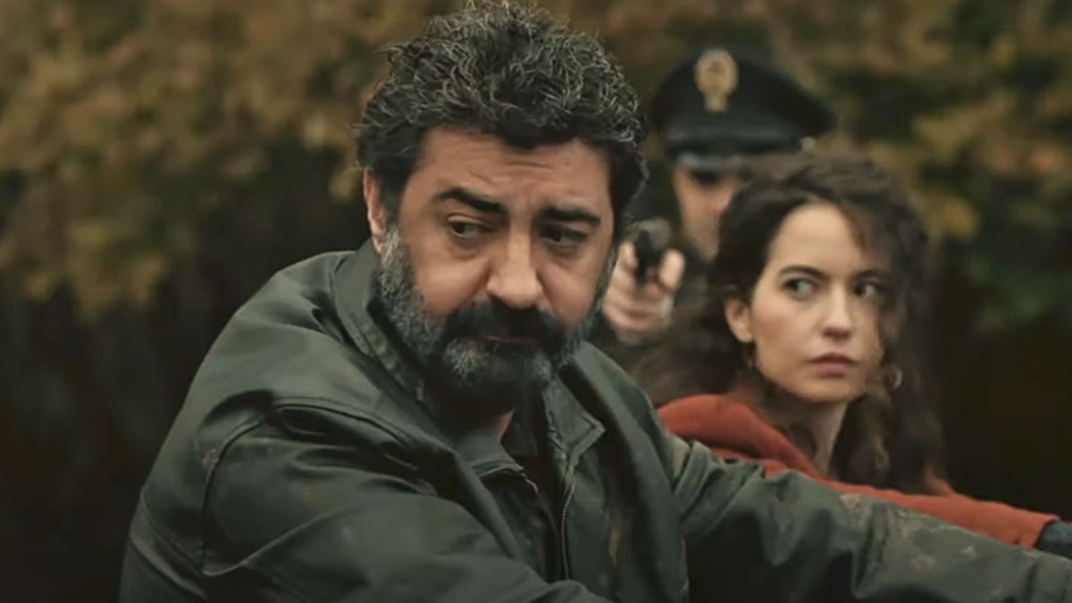 Ahmet'in Türküsü filminin yönetmeni isyan etti: Hiç kimsenin telif hakkı söz konusu değil