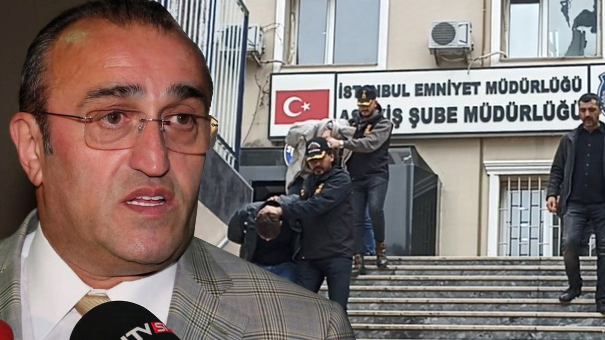 Abdurrahim Albayrak’ın numarasını kopyalayıp vatandaşları dolandırdılar