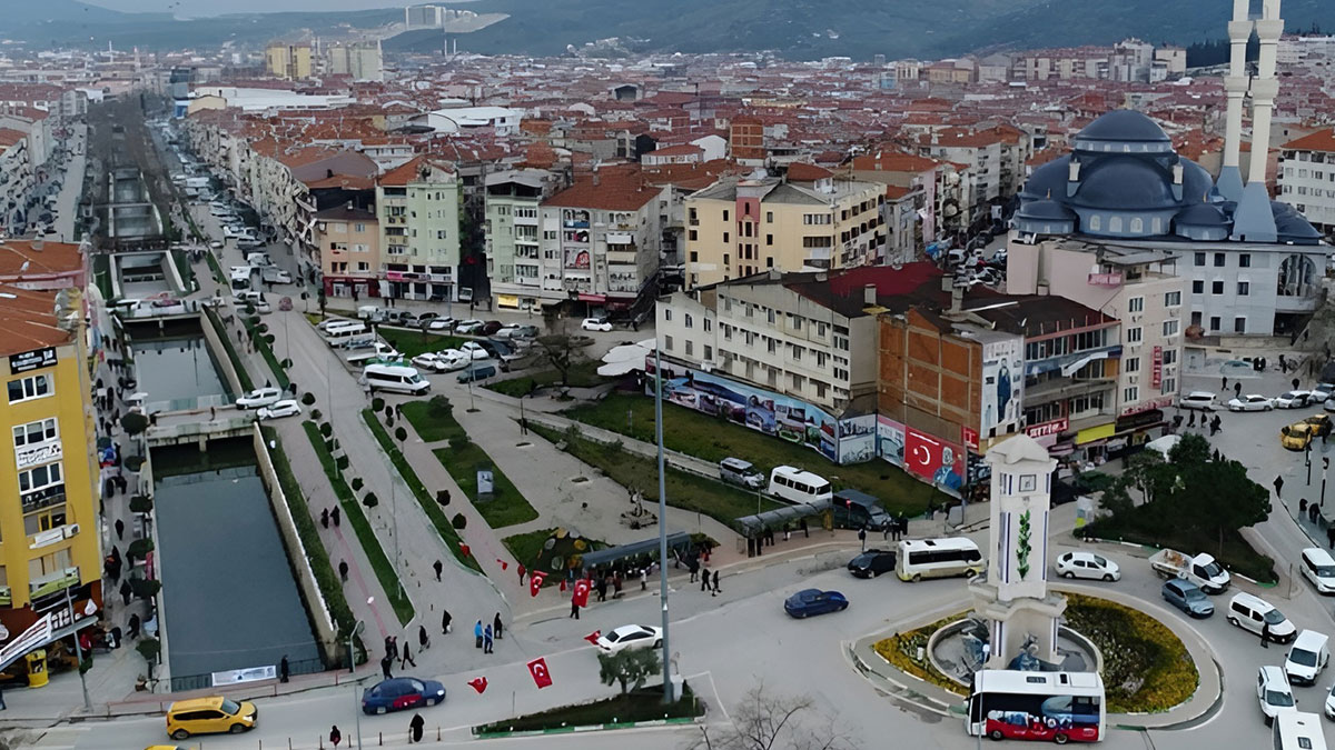 O kentte yaşayanlar dikkat: 7.3'e kadar deprem üretebilecek yeni fay hattı bulundu! Üç üniversiteden bilim insanları araştırdı