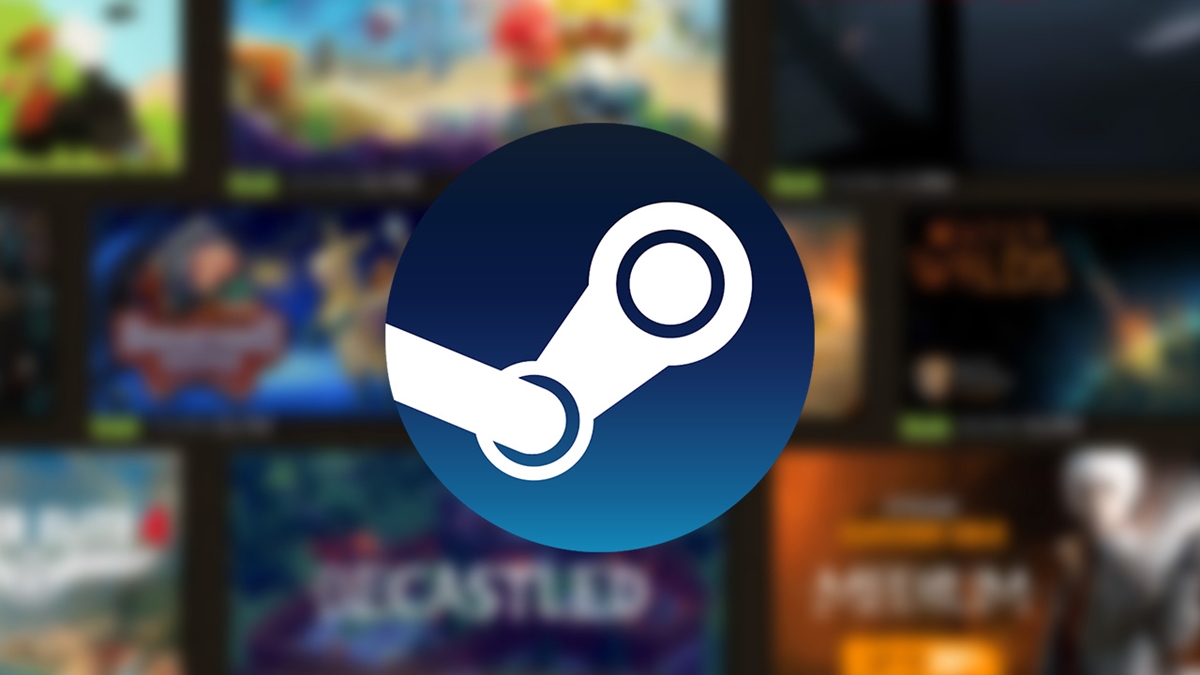 Steam'de kalıcı olarak ücretsiz oldu! Fiyatı 90 lirayı aşkın: O oyun tamamen ücretsiz