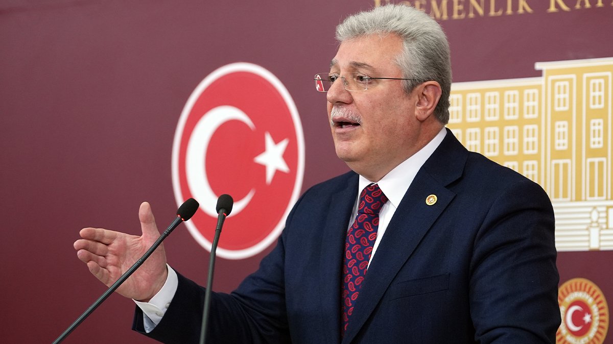 Emekli ve çalışanlara zam için AK Partili Akbaşoğlu tarih verdi