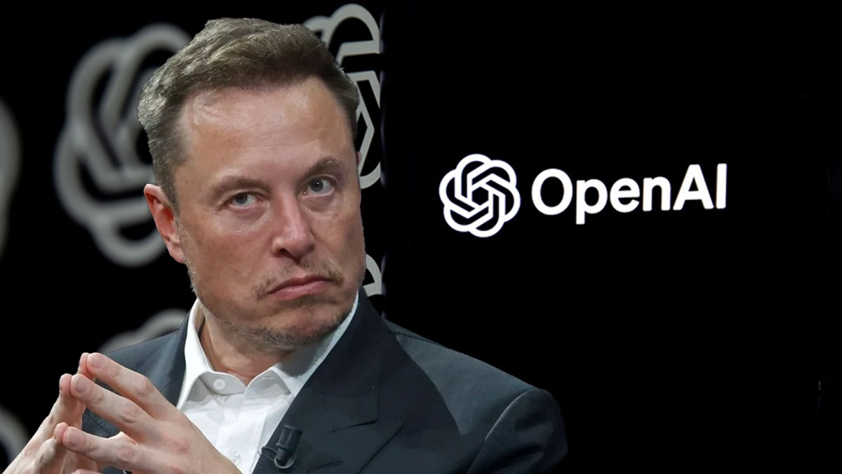 Elon Musk Ve OpenAI Arasındaki Gerilim Büyüyor