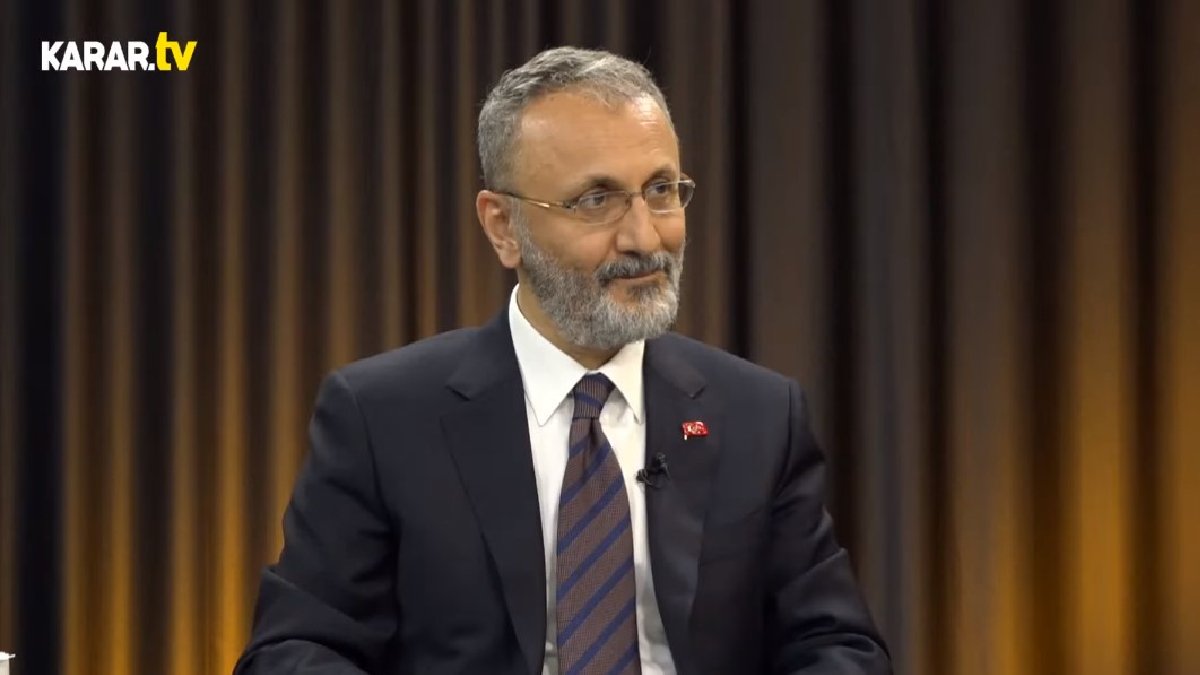 Bülent Özmen: Eyüpsultan'da uyuşturucu kullanım yaşı 9-10'lara kadar düştü