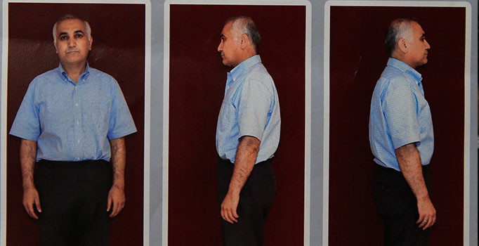 FETÖ'nün "hava kuvvetleri imamı" 109 kez yurt dışına çıkmış - Son dakika haberleri