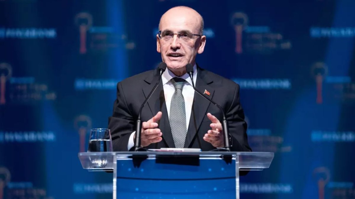 Şimşek: Yatırım teşviklerine 530 milyar lira destek vereceğiz